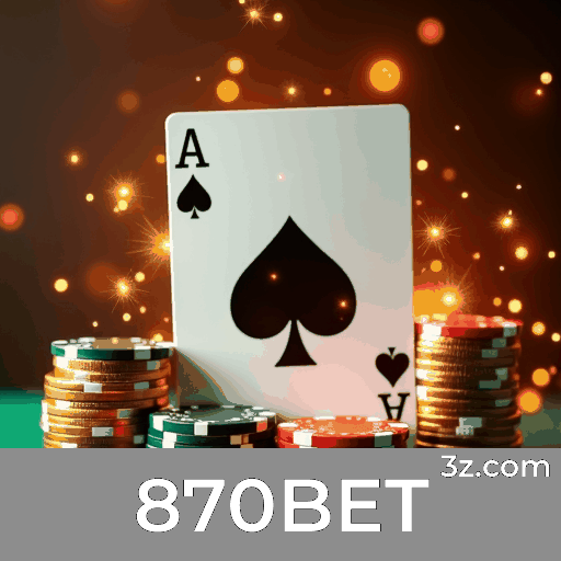 870BET Bônus acumulado 870BET