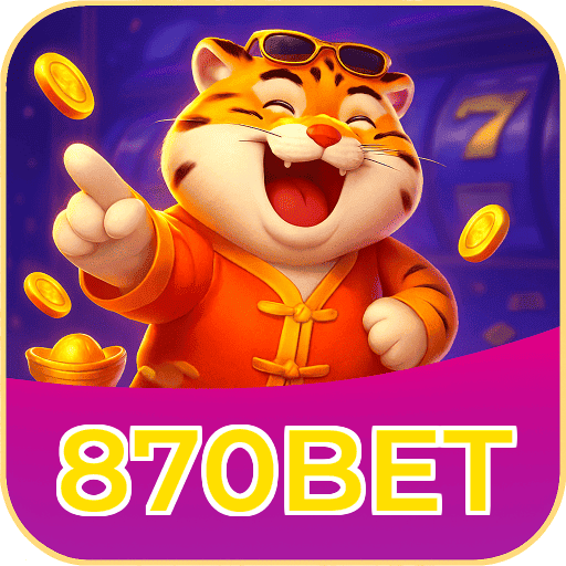 870BET: Seu Cassino Premiado e Seguro
