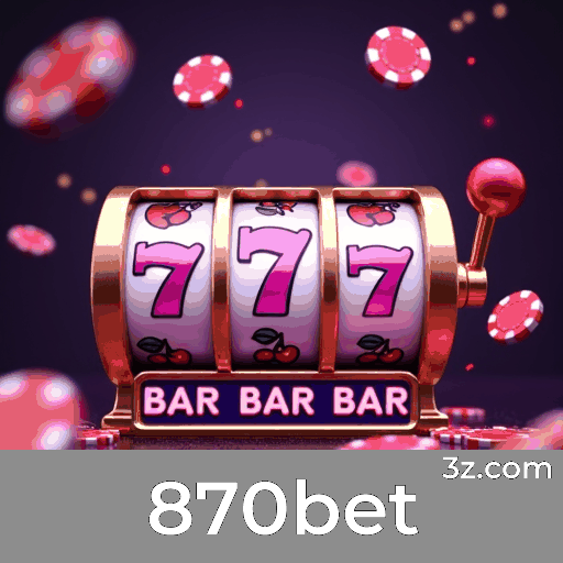 870bet - Plataforma de Apostas Segura e Premiada