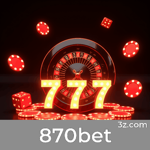 Revolução em Jogos Online: 870bet Redefine a Experiência do Jogador