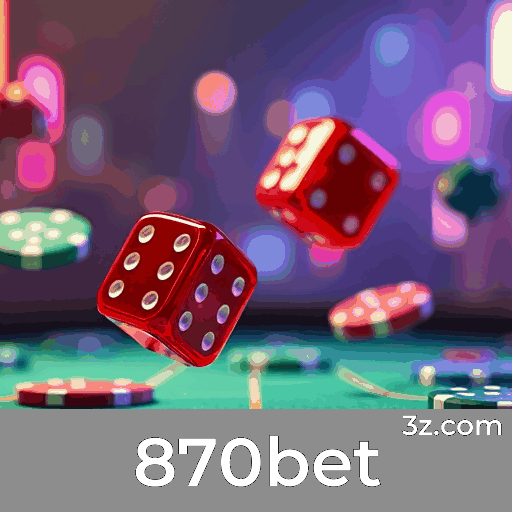 870bet Social Casino: A Nova Dimensão de Interação Real