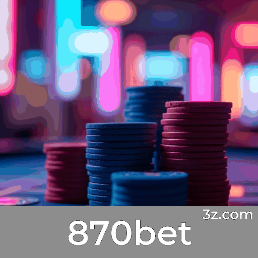 870bet: Jogo em Tempo Real e Experiência Empolgante