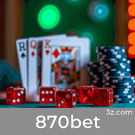870bet Social Casino: A Nova Dimensão de Interação Real