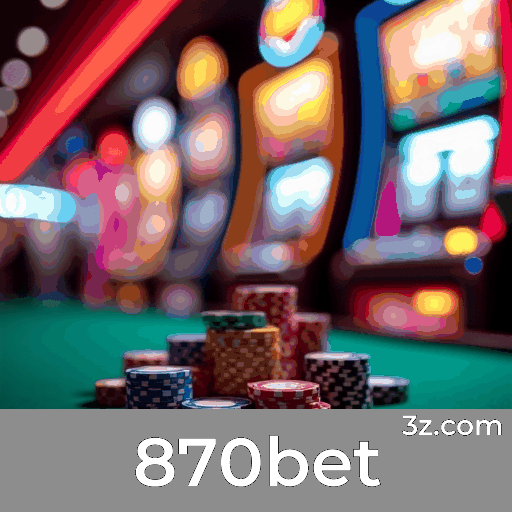 870bet - Plataforma de Apostas Segura e Premiada