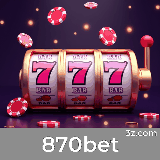 870bet - Plataforma de Apostas Segura e Premiada