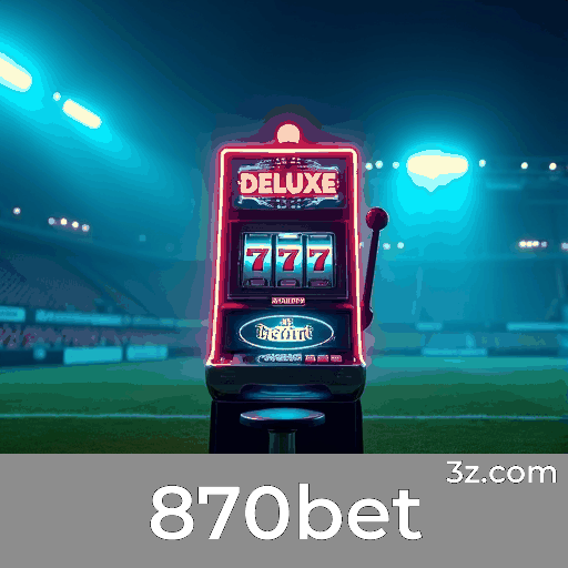 870bet: Experiência de Cassino Luxuosa e Interativa